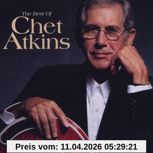 Best Of Chet Atkins