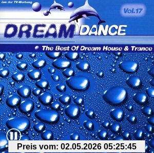 Dream Dance Vol.17
