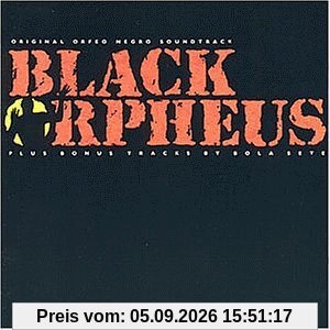 Orfeo Negro/Black Orpheus