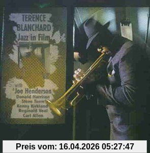 Jazz in Film