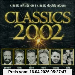 Classics 2002