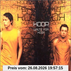 Waltz for Koop