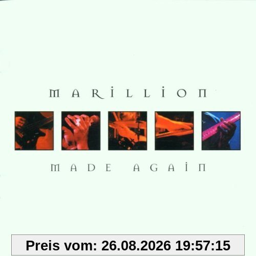 Made Again