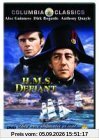 H.M.S. Defiant [UK Import]