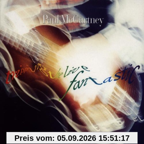Tripping the Live Fantastic/+