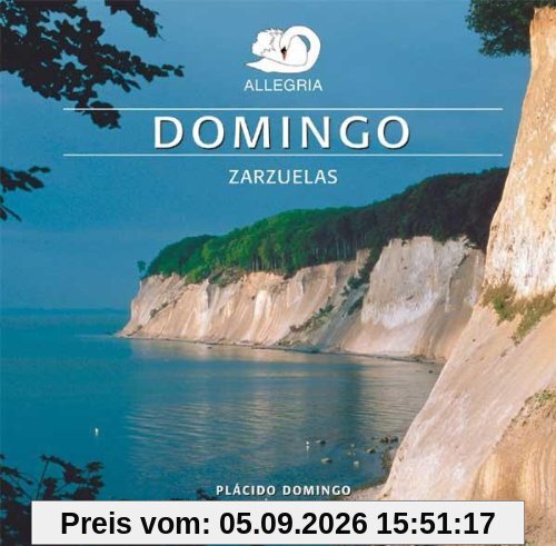 Zarzuelas Allegria