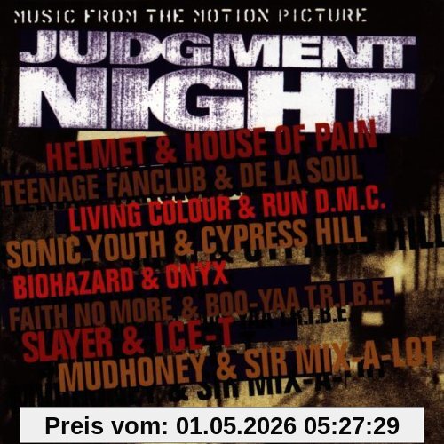 Judgment Night