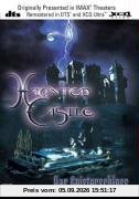 Haunted Castle: Das Geisterschloss 3D [2 DVDs]