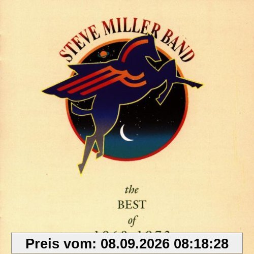 Best of...1968-1973