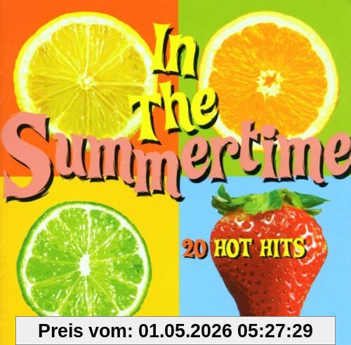 In the Summertime