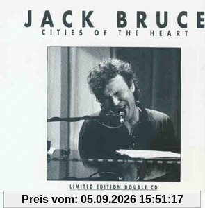 Cities of the Heart