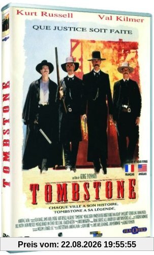 Tombstone