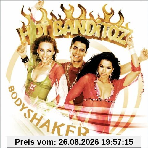 Bodyshaker