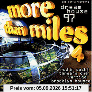 More Than Miles,Vol.4