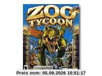 Zoo Tycoon: Dinosaur Digs Add-on [UK Import]
