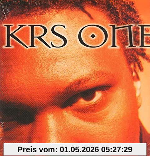 Krs One [Vinyl LP]
