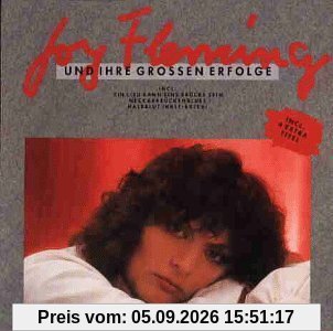 Joy Fleming und Ihre Grossen Erfolge