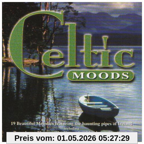 Celtic Moods