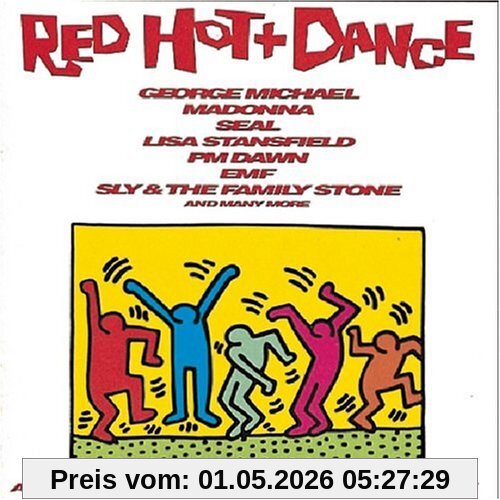 Red Hot & Dance