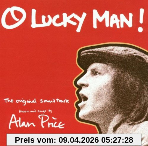 O Lucky Man