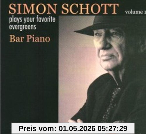 Bar Piano