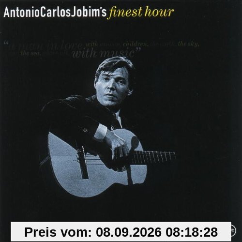 Finest Hour (Best of)