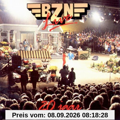 Live-20 Jaar