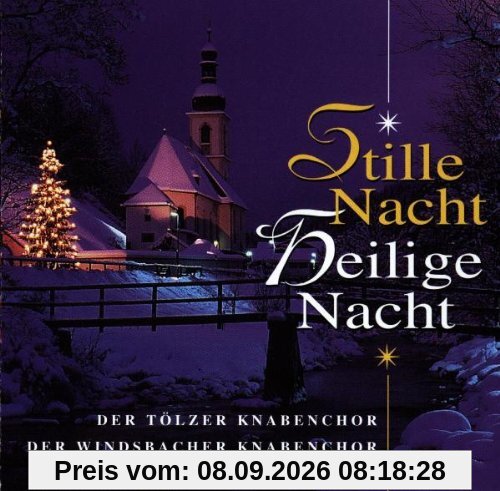 Stille Nacht,Heilige Nacht