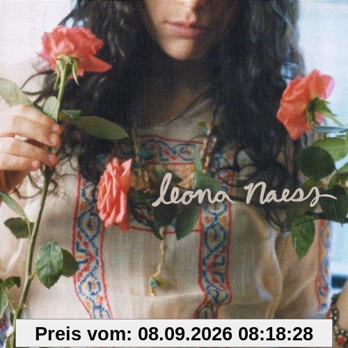 Leona Naess