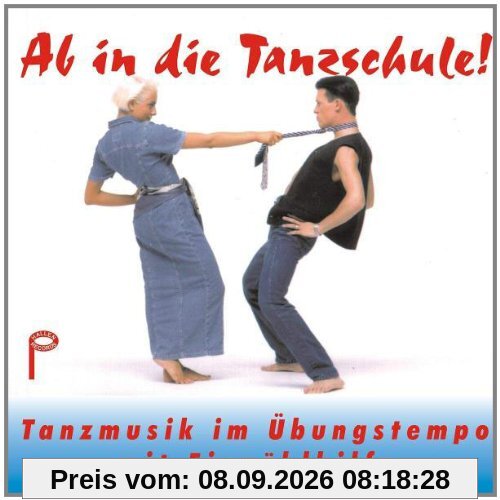 Ab in die Tanzschule! Vol.1