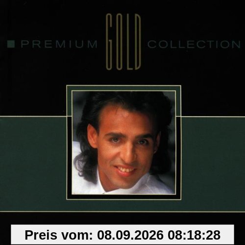 Premium Gold Collection