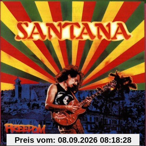 Freedom