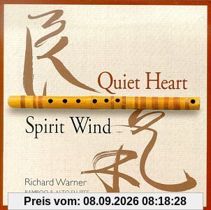 Spirit Wind/Quietheart