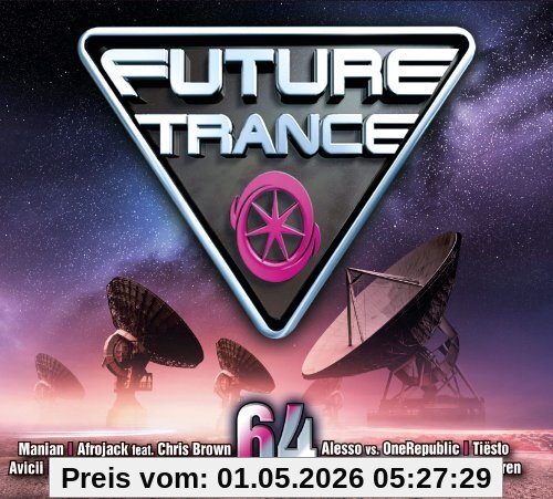 Future Trance 64