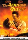The African Queen - Édition Collector 2 DVD [FR Import]