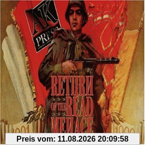 Various Return Of The Read Menace