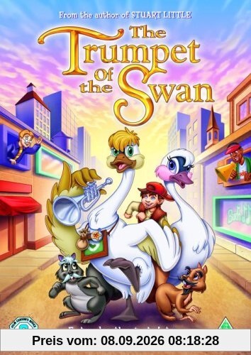 Trumpet of The Swan [UK Import]