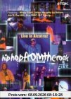 Hip Hop From The Rock - Live From Alcatraz