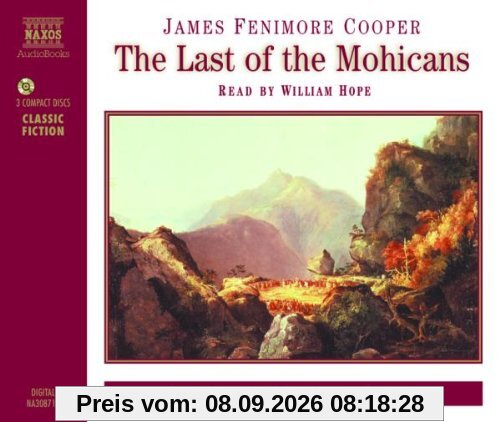 The Last of the Mohicans