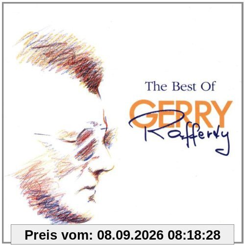 Best of Gerry Rafferty