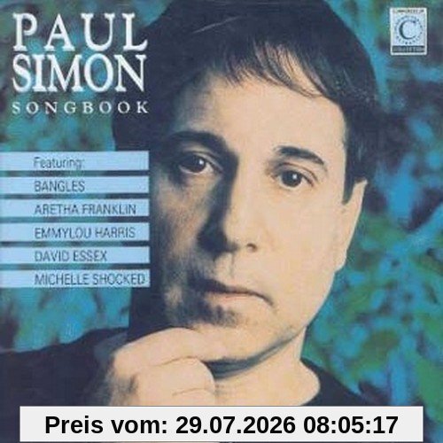 Various Paul Simon Songbook