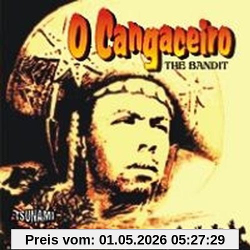 O Cangaceiro (The Bandit)