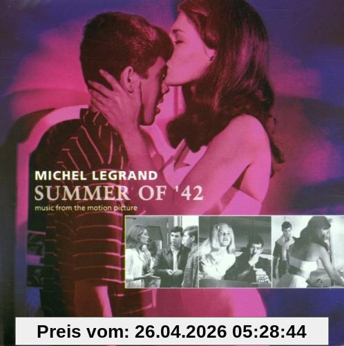 Summer Of'42