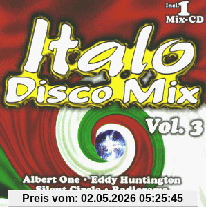 Italo Disco Mix Vol.3