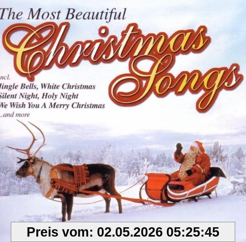 The Most Beautiful Christmas S