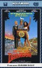 Mond über Parador [VHS]