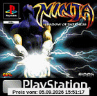 Ninja - Shadow of Darkness