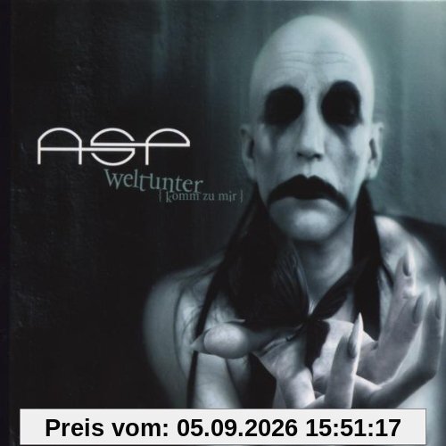 Weltunter (Komm zu Mir)