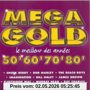 Hits of the 50's/60's/70's/80'