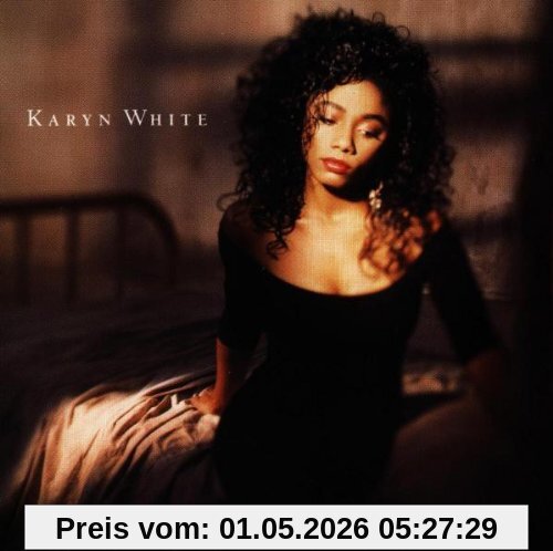 Karyn White